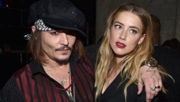 Amber Heard reveals baby daughter born via surrogacy five  .